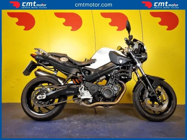 BMW F 800 R usata 0