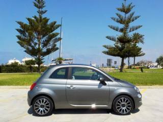FIAT 500 usata, con Alzacristalli elettrici
