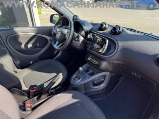 SMART ForFour usata, con Chiusura centralizzata