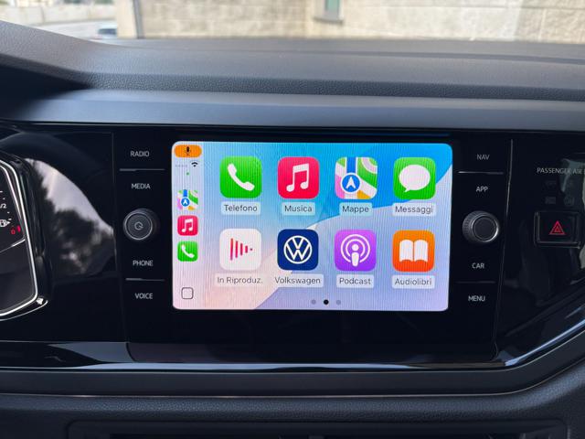 VOLKSWAGEN Taigo usata, con Servosterzo