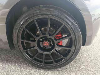 ABARTH 595 usata, con Climatizzatore