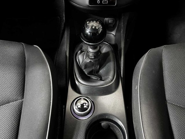 FIAT 500X usata 22