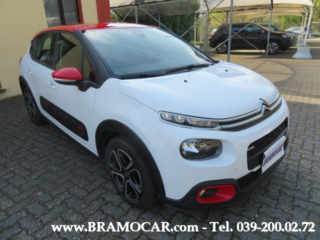 CITROEN C3 usata, con Airbag Passeggero