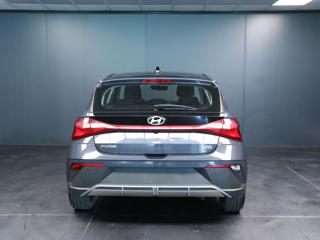 HYUNDAI i20 usata, con Airbag Passeggero