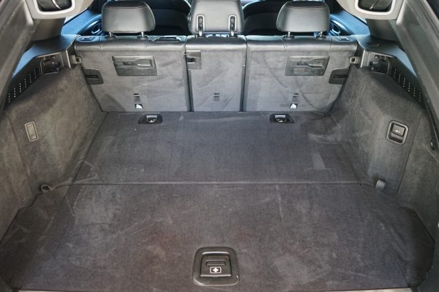 BMW 530 usata, con Sensore di luce