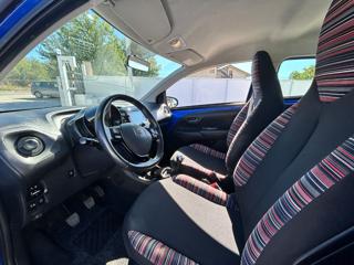 CITROEN C1 usata, con Controllo trazione