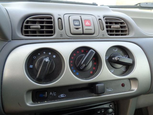 NISSAN Micra usata 14