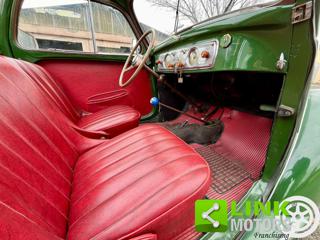 FIAT Topolino usata 22