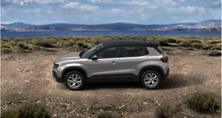 JEEP Avenger usata, con Airbag laterali