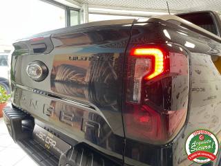 FORD Ranger usata, con Fari LED