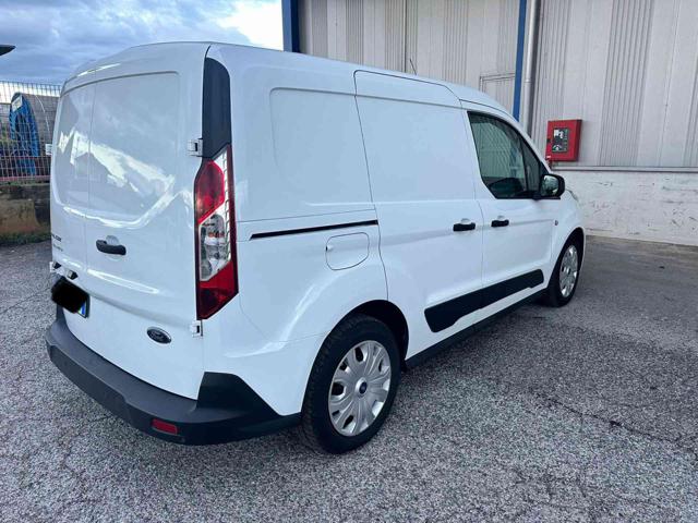 FORD Transit Connect usata, con Blind spot monitor