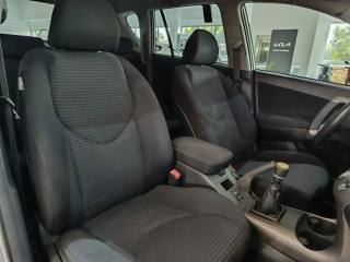 TOYOTA RAV 4 MY23 usata, con Controllo trazione