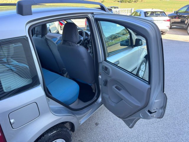 FIAT Panda usata 14
