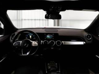 MERCEDES-BENZ GLB 200 usata, con Chiusura centralizzata