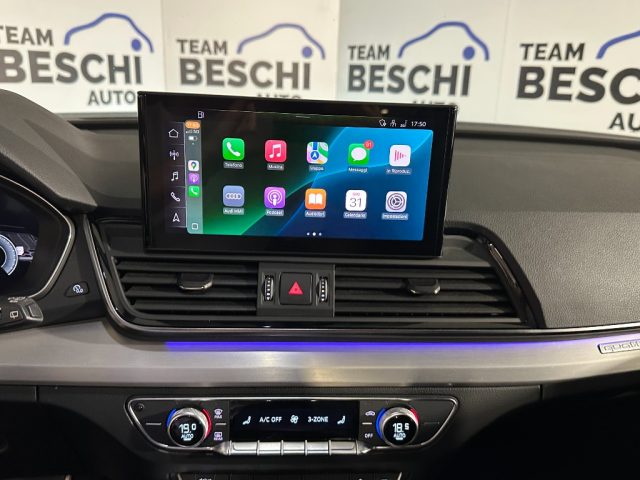AUDI Q5 usata, con Cruise Control