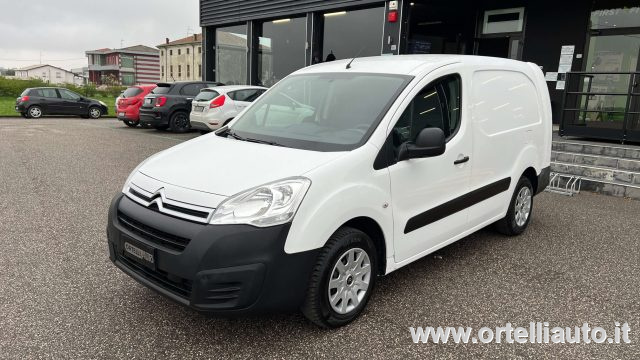 CITROEN Berlingo usata 19