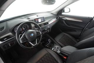 BMW X1 usata 1