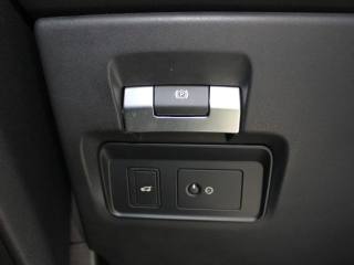 LAND ROVER Range Rover Evoque usata, con Leve al volante