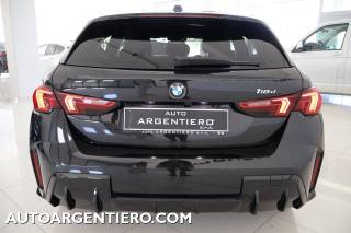 BMW 118 usata, con Airbag Passeggero