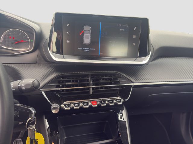 PEUGEOT 2008 usata 15