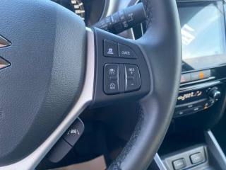 SUZUKI Vitara usata, con Cruise Control