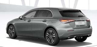 MERCEDES-BENZ A 180 usata, con Alzacristalli elettrici