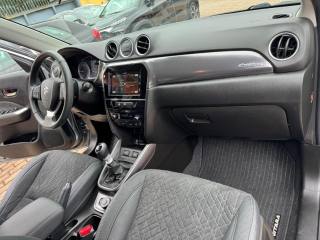SUZUKI Vitara usata, con Fendinebbia