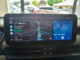 JEEP Avenger usata, con Controllo trazione