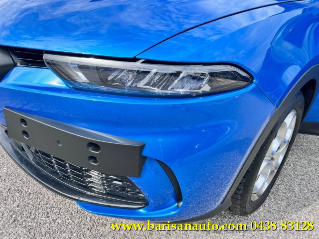 ALFA ROMEO Tonale usata, con Cruise Control