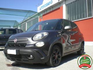 FIAT 500L 1.4 95 CV S-Desin - PRONTA CONSEGNA