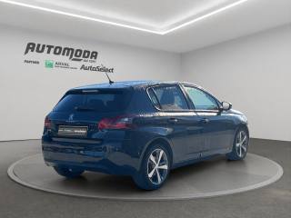PEUGEOT 308 usata, con Airbag Passeggero