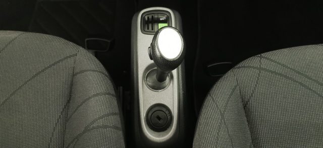 SMART ForTwo usata, con Fendinebbia