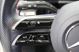 MERCEDES-BENZ GLA 200 usata, con Telecamera per parcheggio assistito