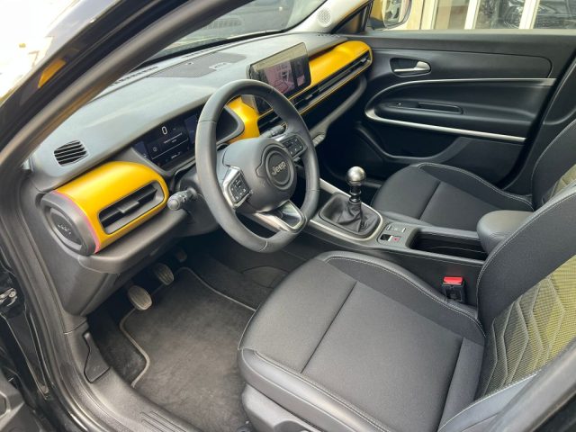 JEEP Avenger usata 27