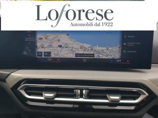 BMW 318 usata, con Cruise Control