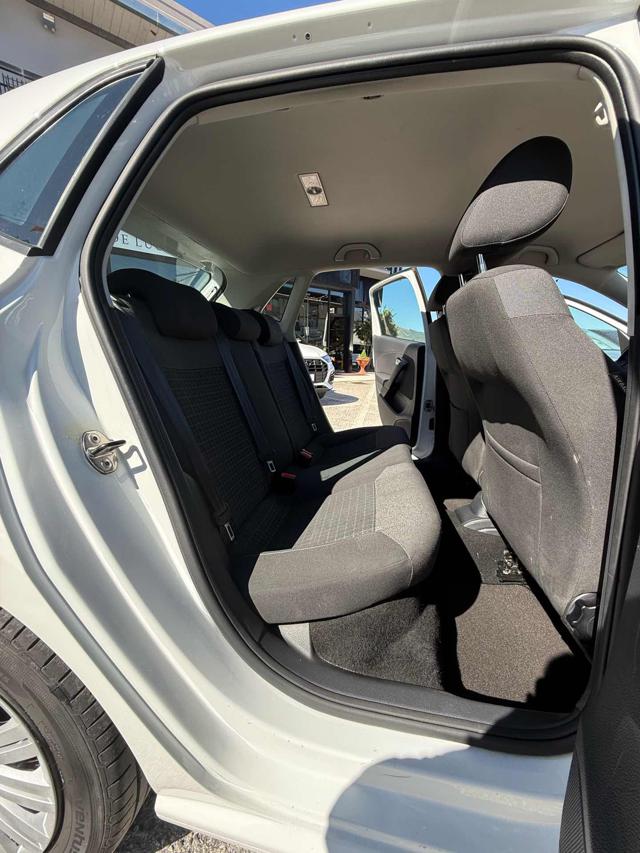 VOLKSWAGEN Polo usata 22