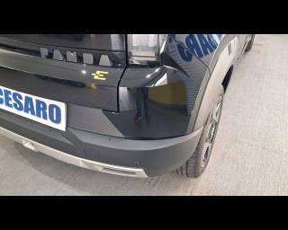 FIAT Grande Panda usata, con Fari LED