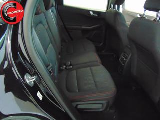 FORD Kuga usata, con Chiusura centralizzata