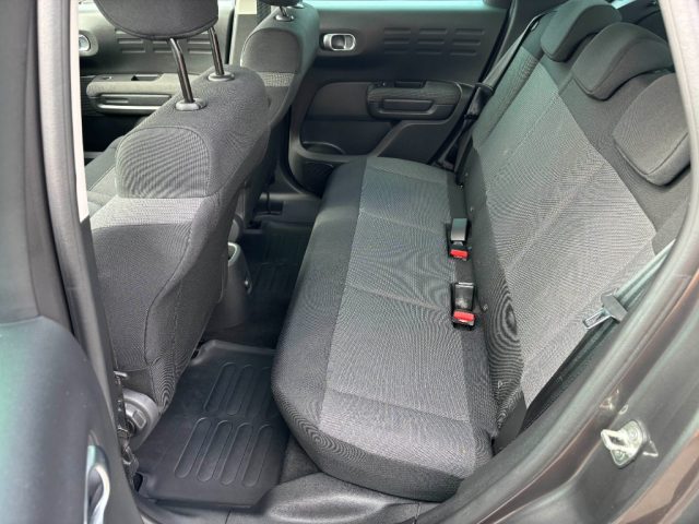 CITROEN C3 Aircross usata, con Fari Xenon