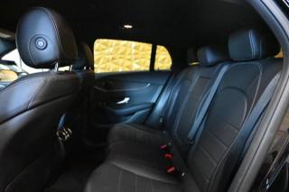 MERCEDES-BENZ GLC 220 usata 106