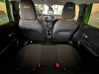 OPEL Mokka usata, con Cronologia tagliandi