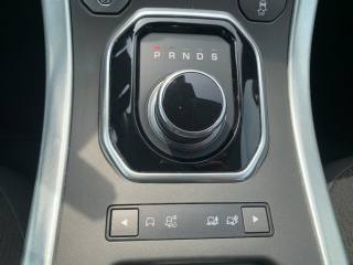 LAND ROVER Range Rover Evoque usata, con ESP