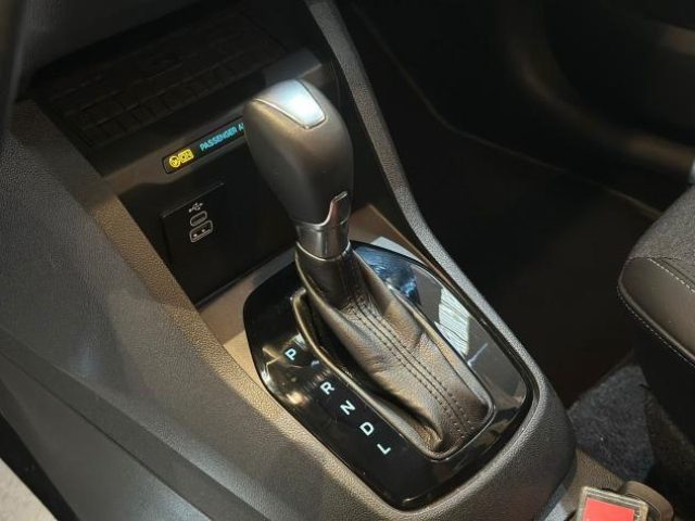 FORD Tourneo Courier usata, con Climatizzatore
