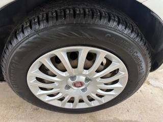 FIAT Punto usata 35