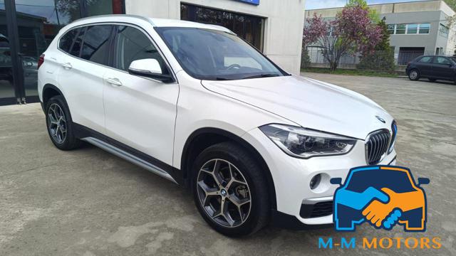 BMW X1 usata, con Autoradio