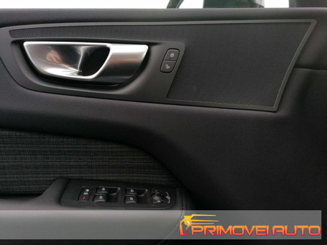 VOLVO XC60 usata, con Immobilizzatore elettronico