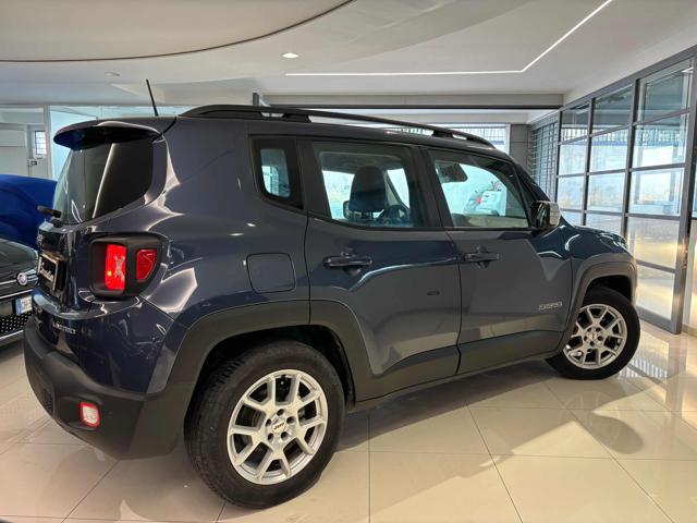 JEEP Renegade usata, con Alzacristalli elettrici