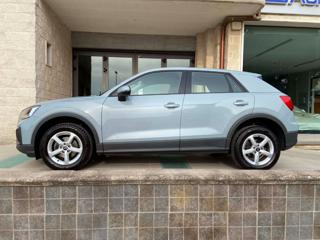 AUDI Q2 usata, con Cerchi in lega