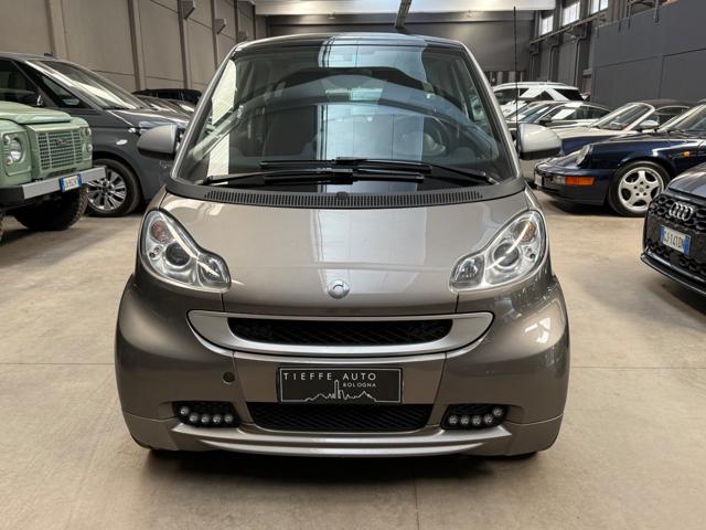 SMART ForTwo usata, con Airbag
