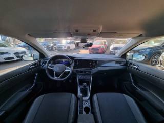 VOLKSWAGEN Polo usata, con Cruise Control